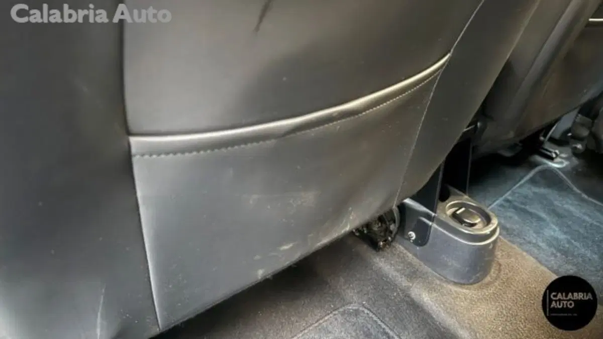 Dacia Duster usata a Reggio Calabria (18)