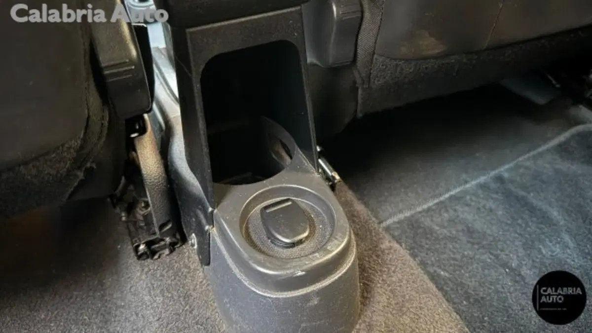 Dacia Duster usata a Reggio Calabria (19)
