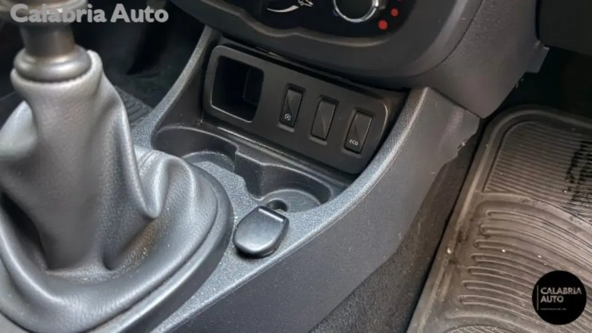 Dacia Duster usata a Reggio Calabria (20)