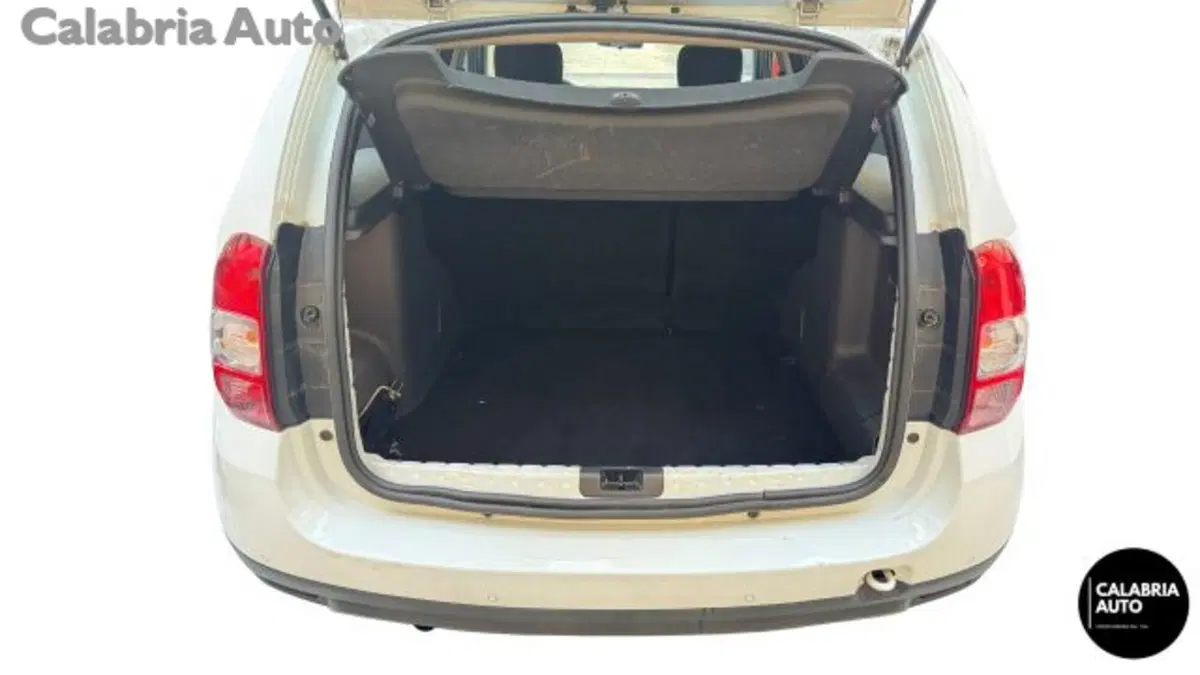 Dacia Duster usata a Reggio Calabria (5)