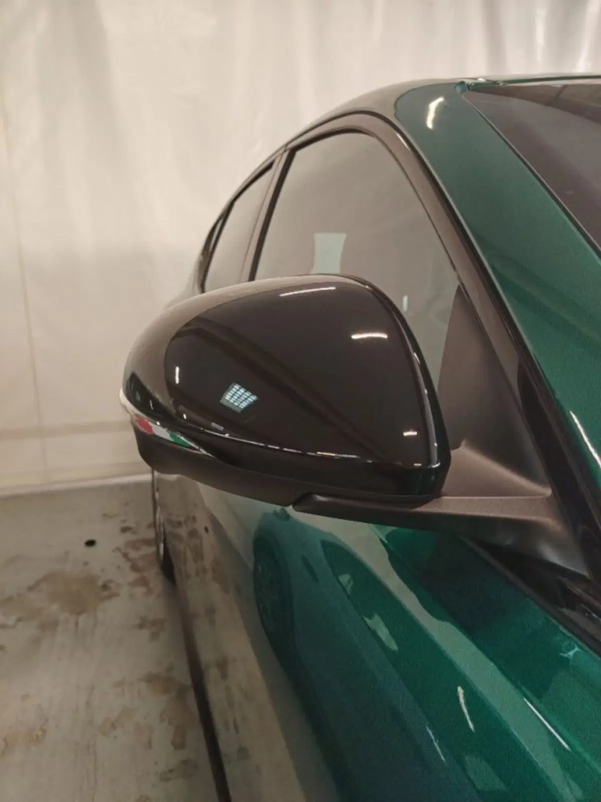 Alfa Romeo Tonale usata a Forlì-Cesena (13)