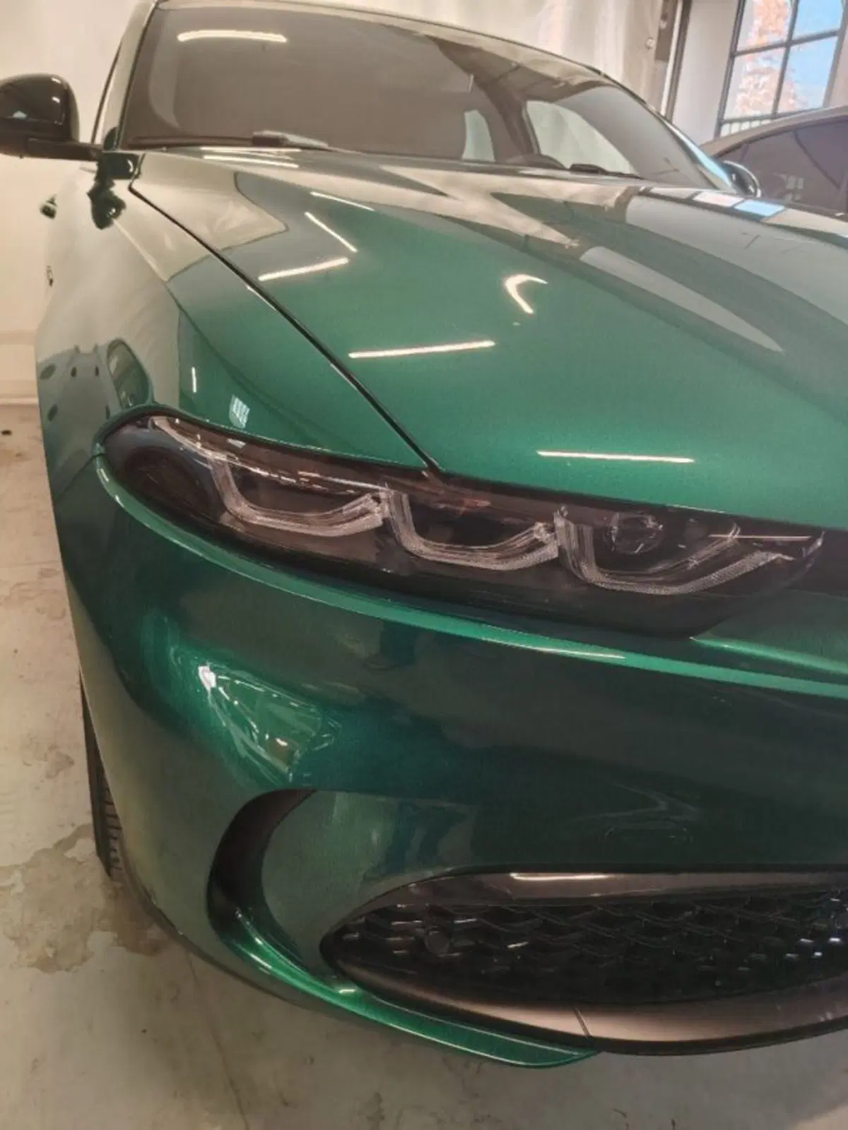 Alfa Romeo Tonale usata a Forlì-Cesena (14)