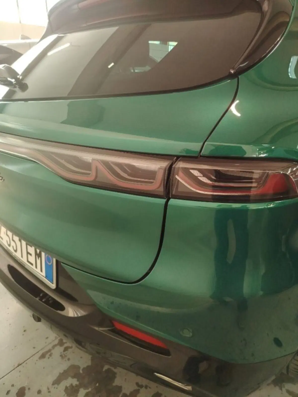 Alfa Romeo Tonale usata a Forlì-Cesena (15)