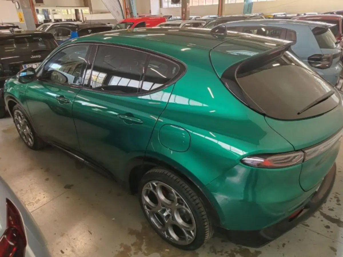 Alfa Romeo Tonale usata a Forlì-Cesena (7)