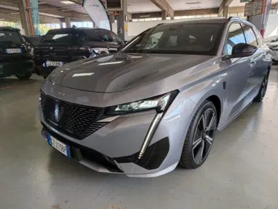 Peugeot 308 SW 1.2 hybrid GT 145cv e-dcs 6 del 2025 usata a Cesena