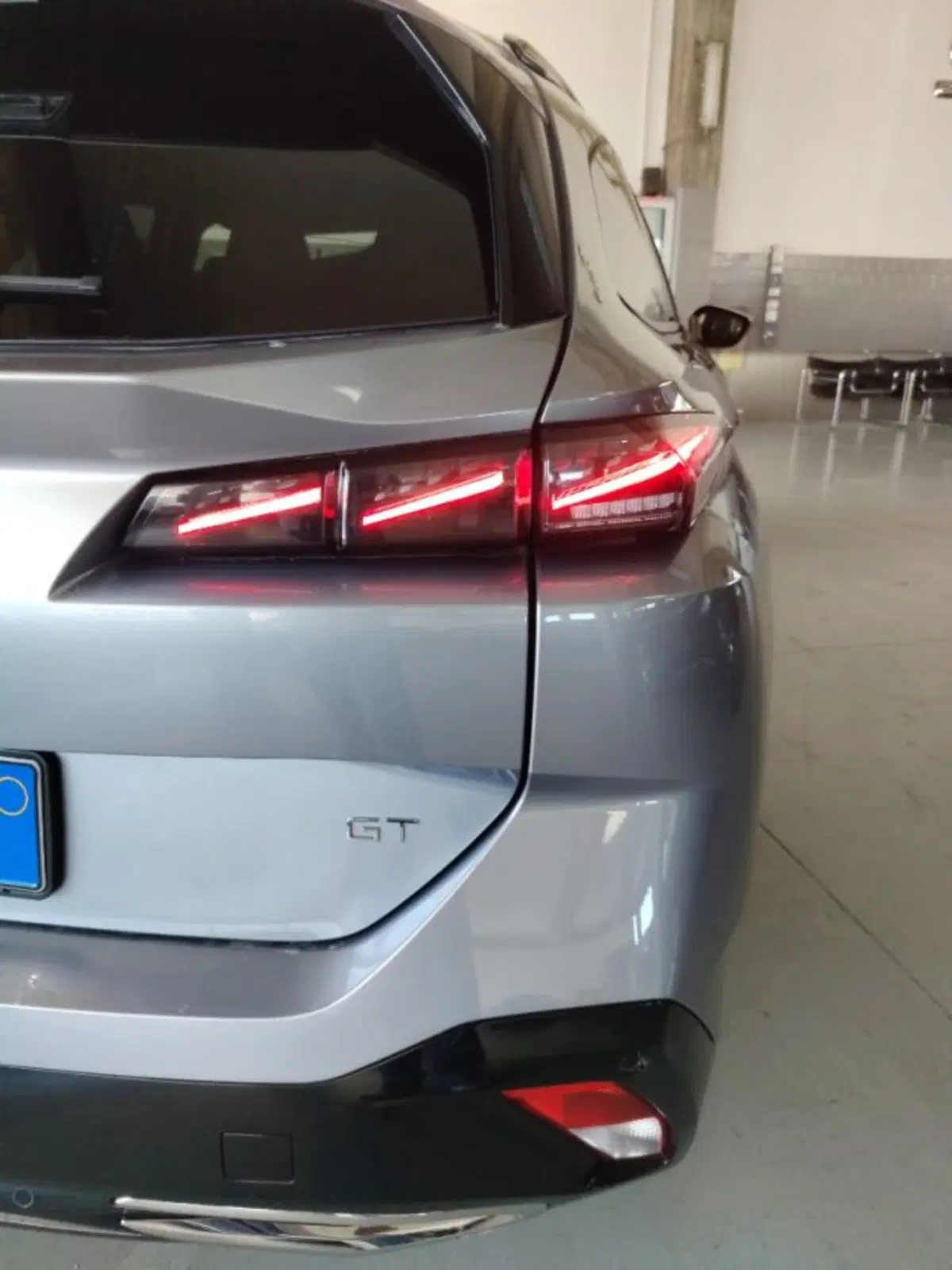 Peugeot 308 SW usata a Forlì-Cesena (10)