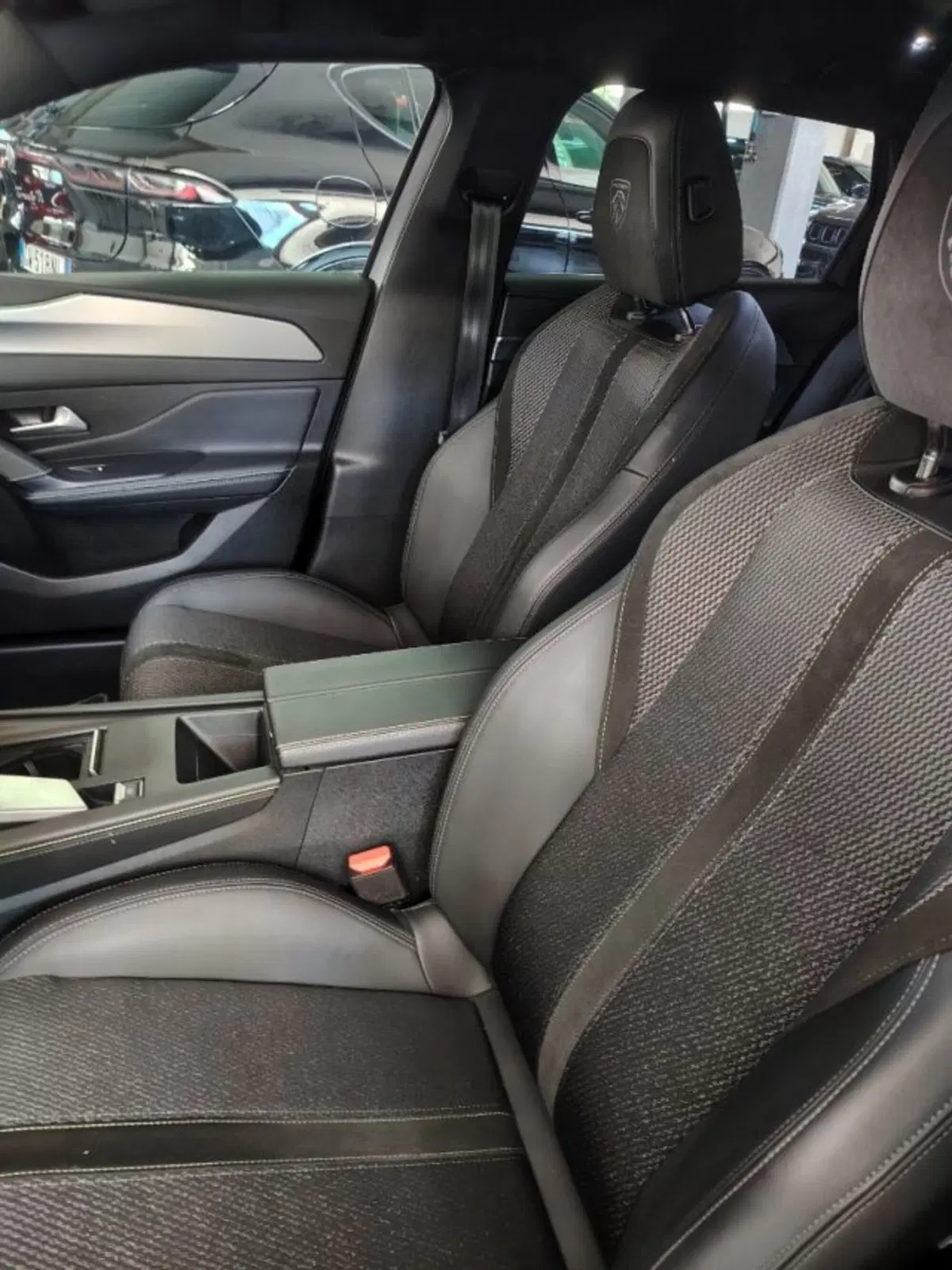 Peugeot 308 SW usata a Forlì-Cesena (17)