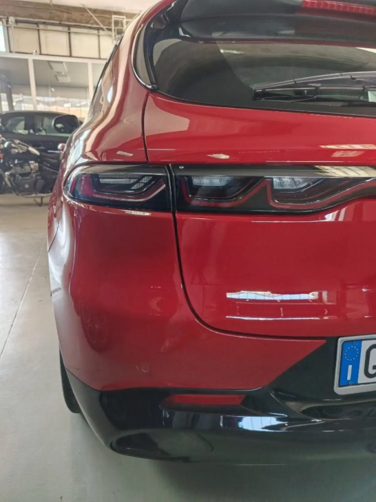 Alfa Romeo Tonale usata a Forlì-Cesena (13)