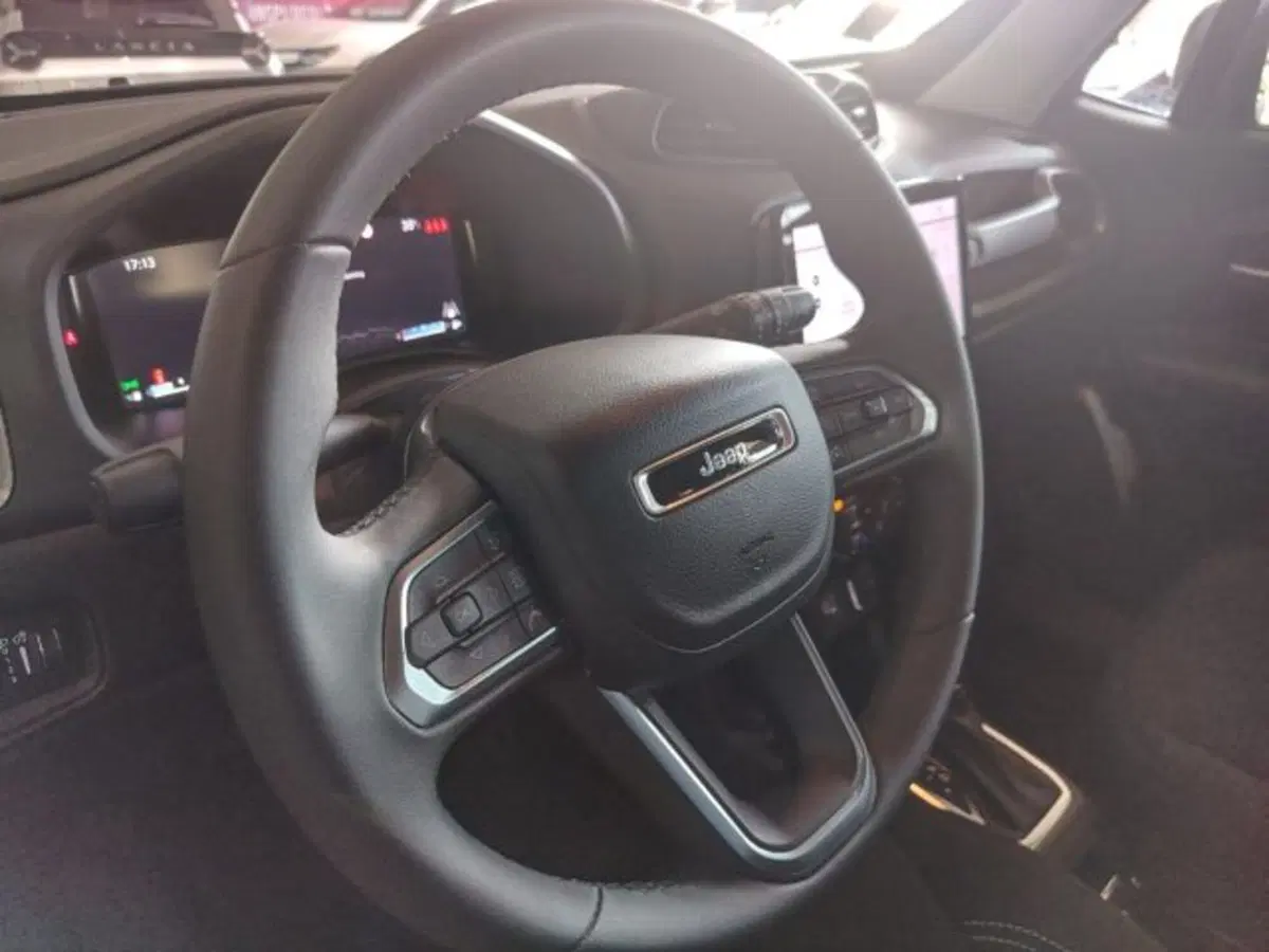 Jeep Renegade usata a Forlì-Cesena (20)