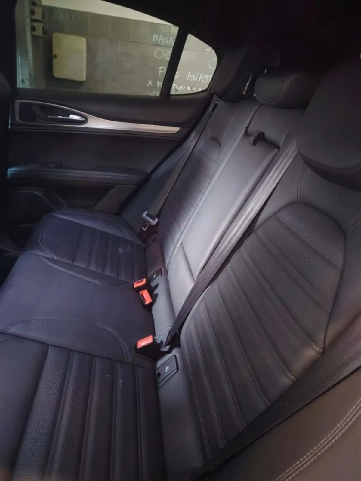 Alfa Romeo Stelvio usata a Forlì-Cesena (12)
