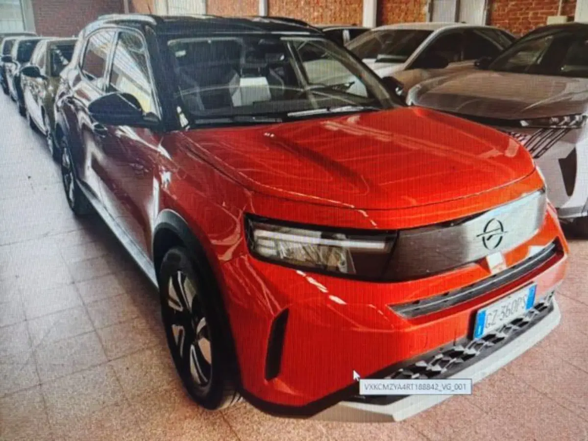 Opel Frontera usata a Forlì-Cesena (2)