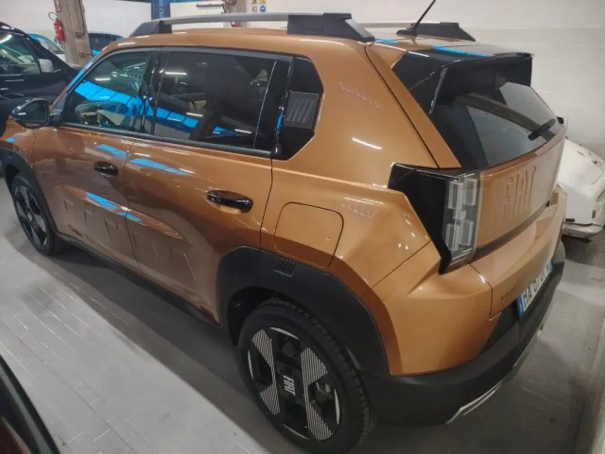 Fiat Grande Panda nuova a Forlì-Cesena (6)