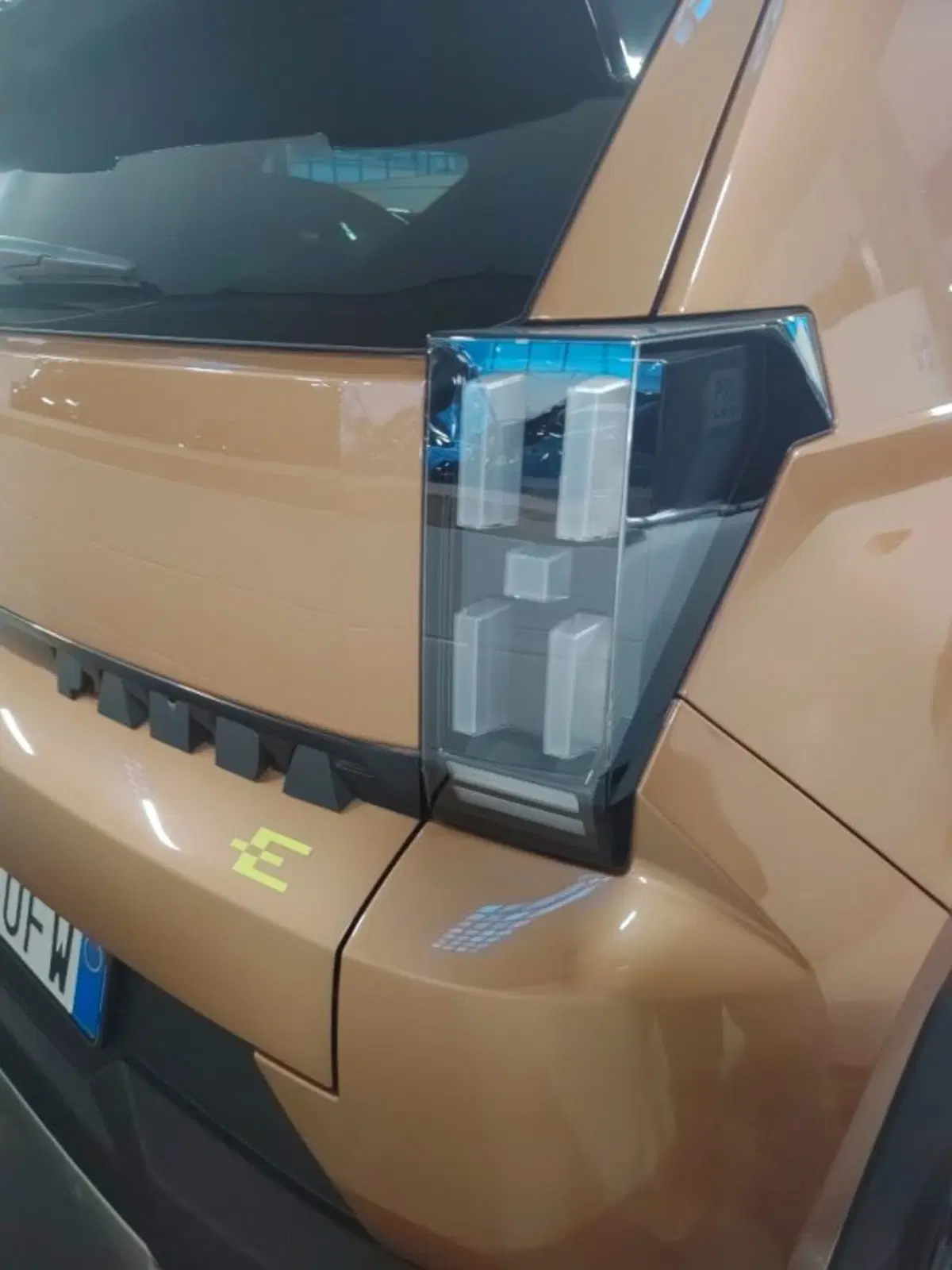 Fiat Grande Panda nuova a Forlì-Cesena (7)
