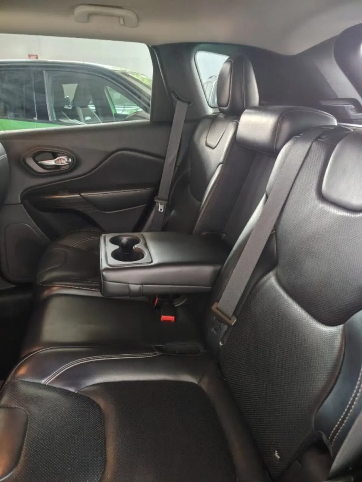 Jeep Cherokee usata a Forlì-Cesena (11)