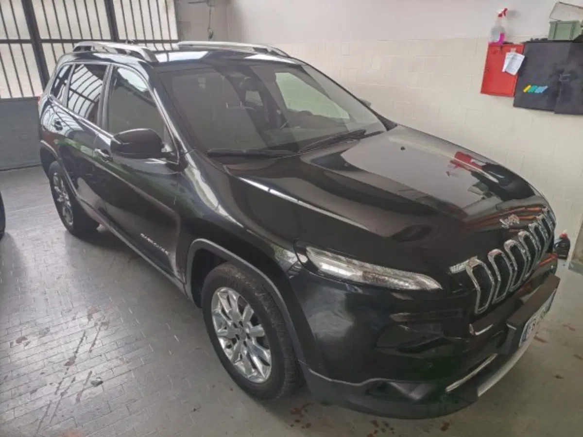Jeep Cherokee usata a Forlì-Cesena (6)