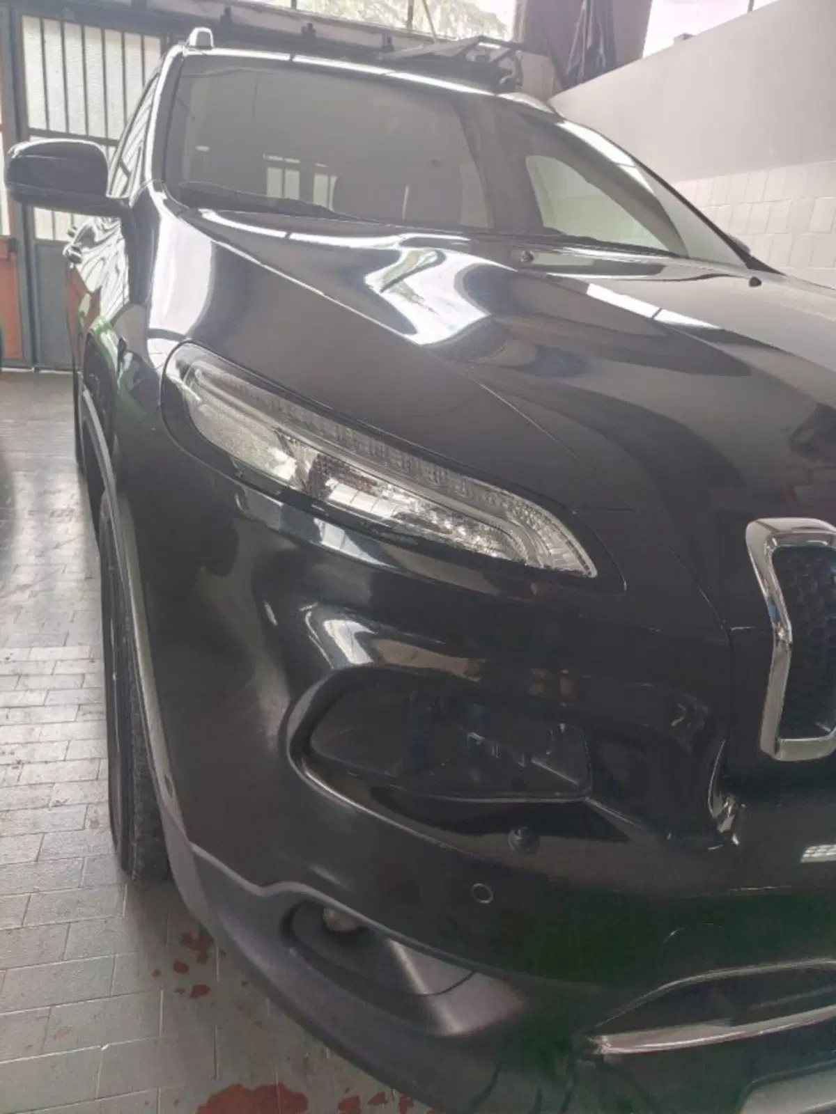 Jeep Cherokee usata a Forlì-Cesena (7)