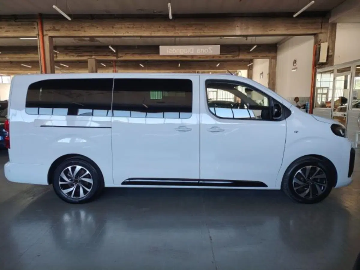 Fiat Ulysse usata a Forlì-Cesena (5)