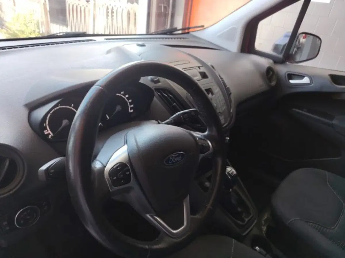 Ford Transit Courier usata a Forlì-Cesena (10)