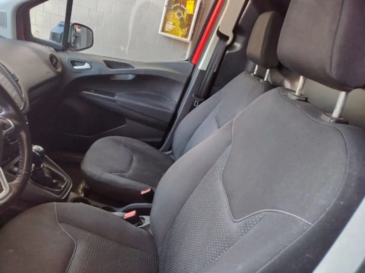 Ford Transit Courier usata a Forlì-Cesena (11)