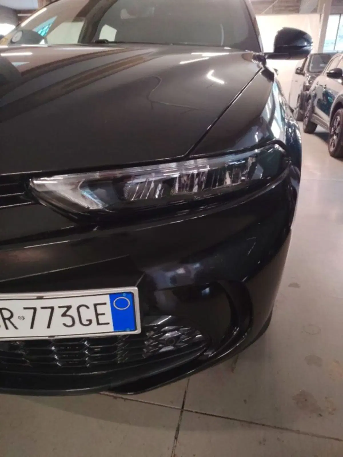 Alfa Romeo Tonale usata a Forlì-Cesena (9)