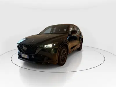 Mazda CX-5 2.0L Skyactiv-G 165 CV 2WD Homura del 2023 usata a Modena