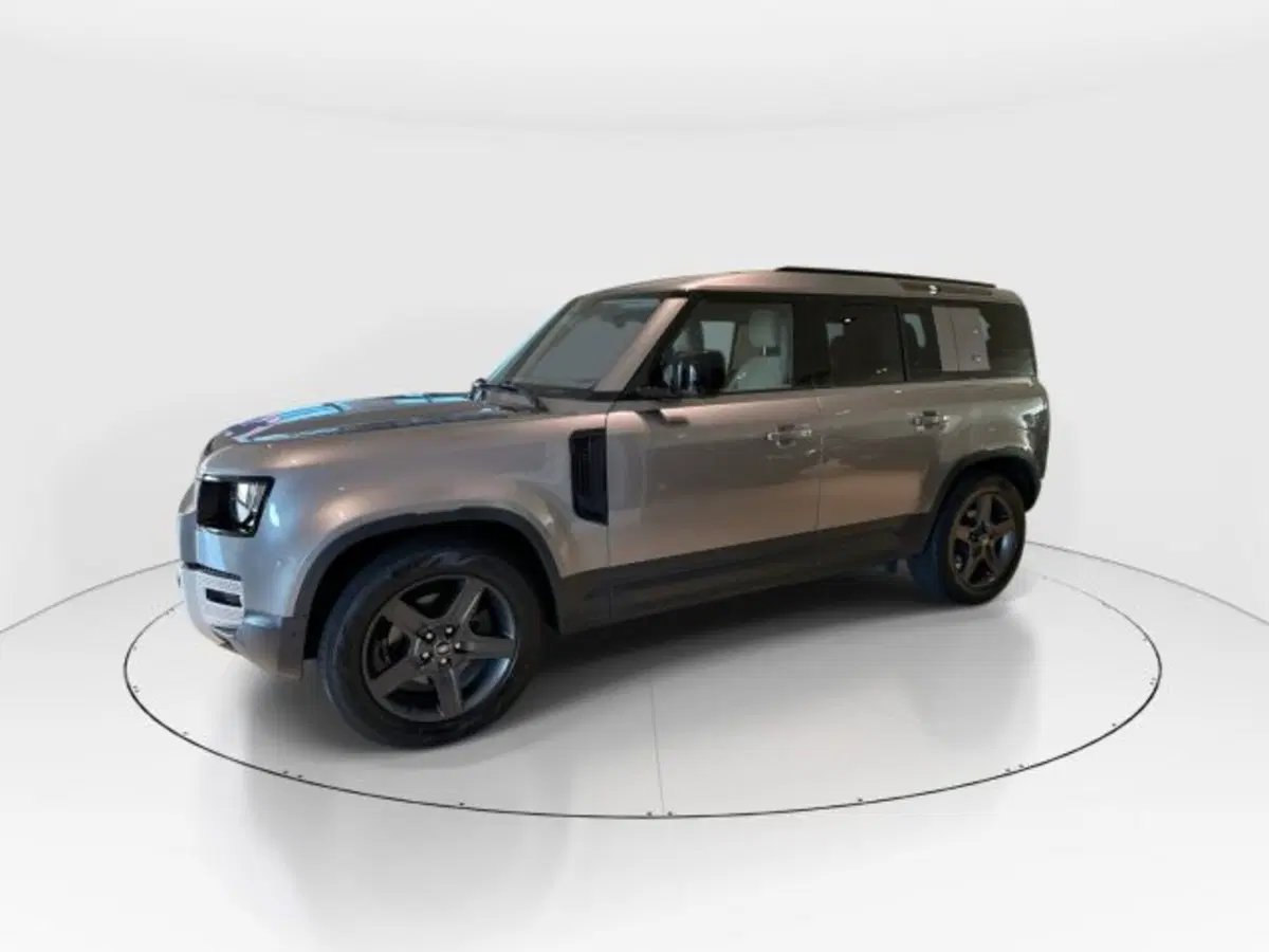 Land Rover Defender usata a Modena (11)