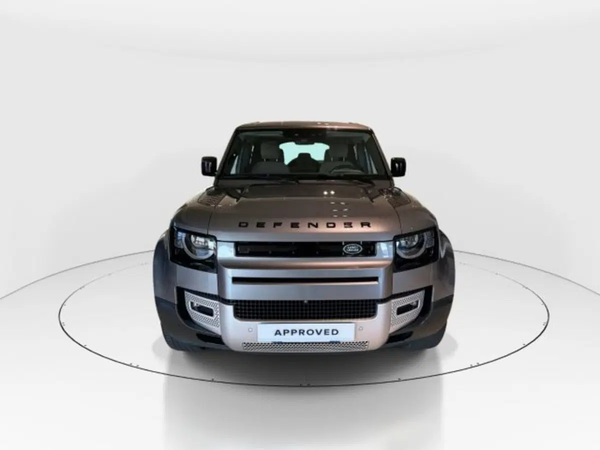 Land Rover Defender usata a Modena (8)