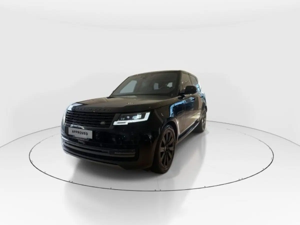 Land Rover Range Rover usata a Modena