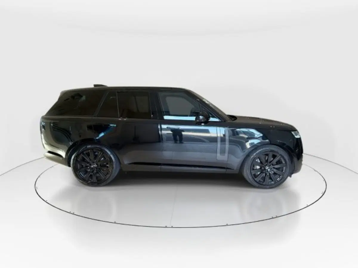 Land Rover Range Rover usata a Modena (6)