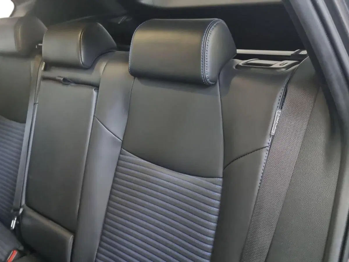 Toyota Rav4 usata a Vicenza (11)