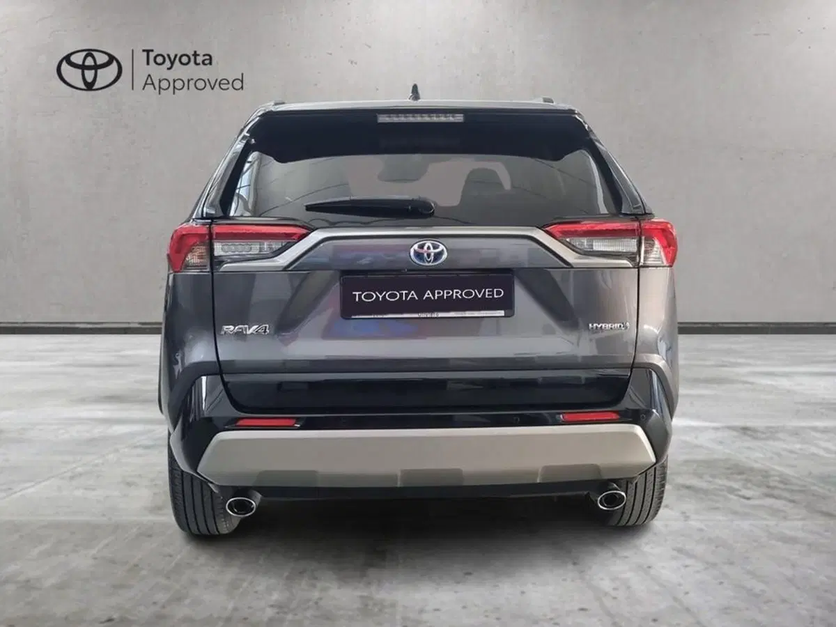 Toyota Rav4 usata a Vicenza (12)