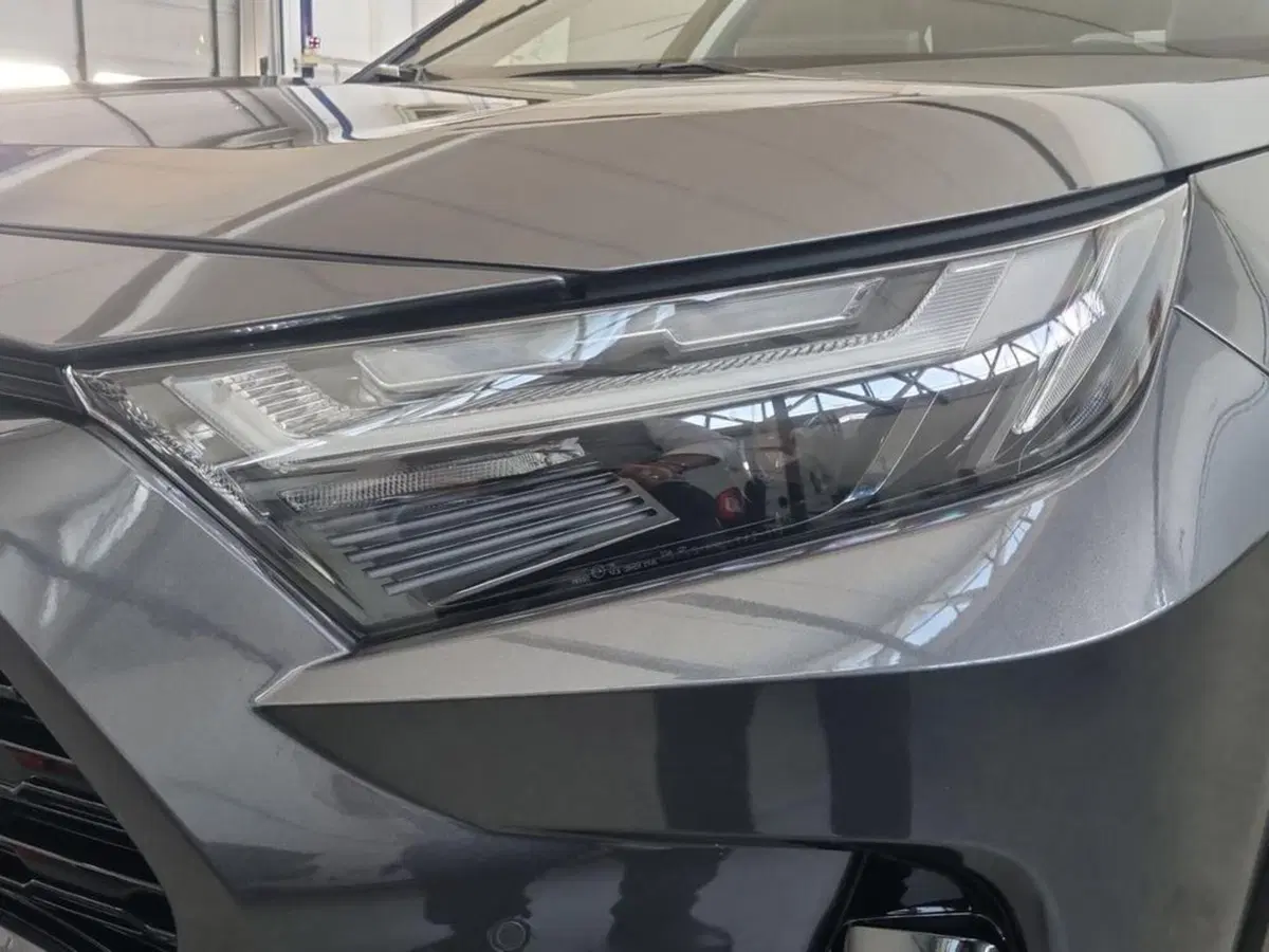 Toyota Rav4 usata a Vicenza (14)