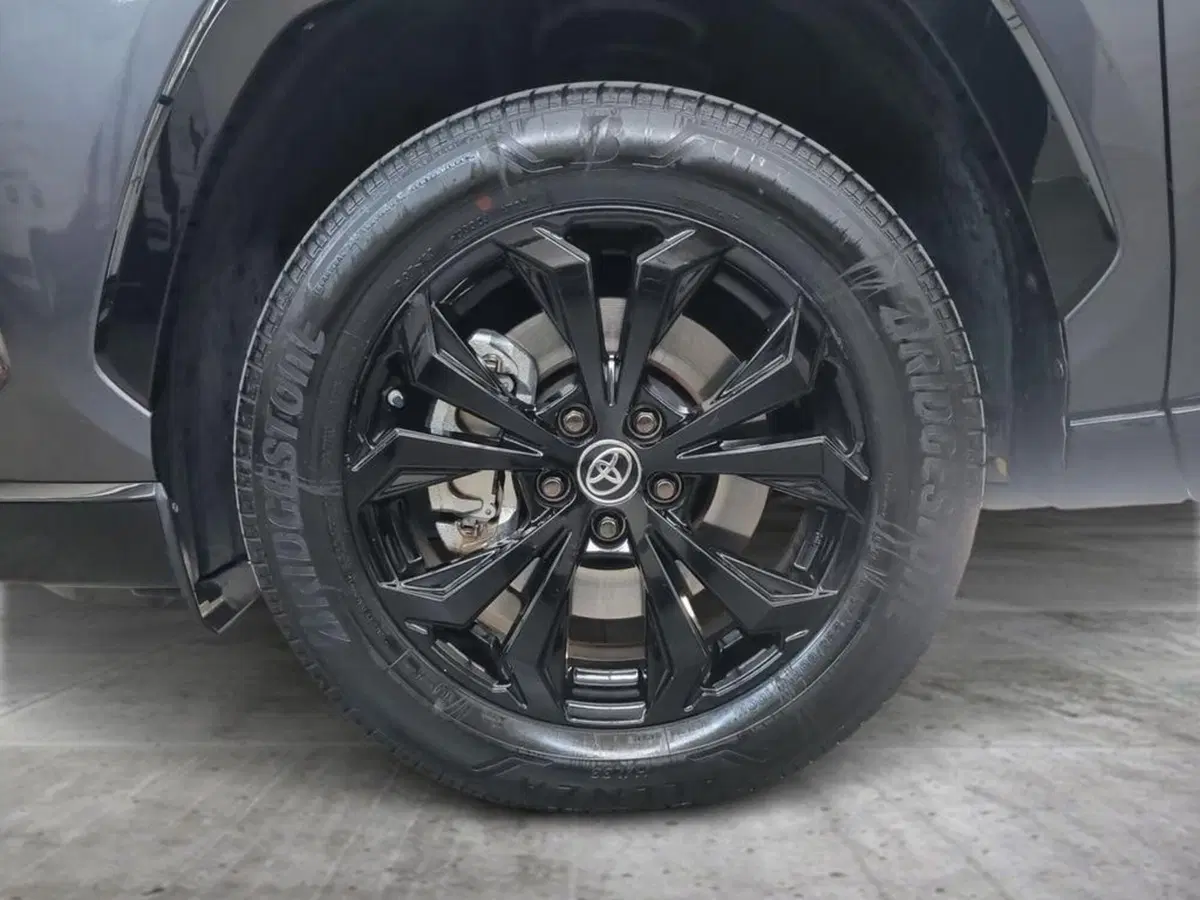 Toyota Rav4 usata a Vicenza (15)