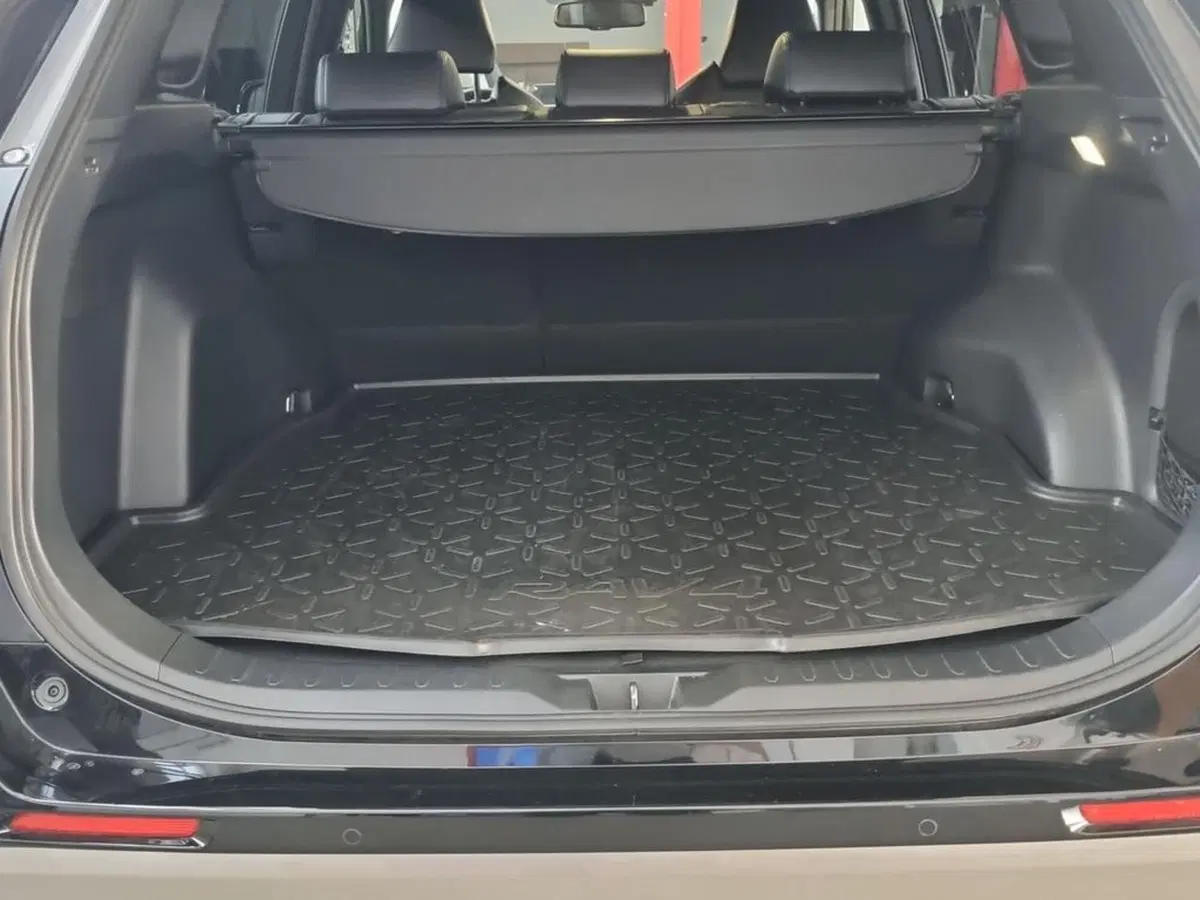 Toyota Rav4 usata a Vicenza (6)