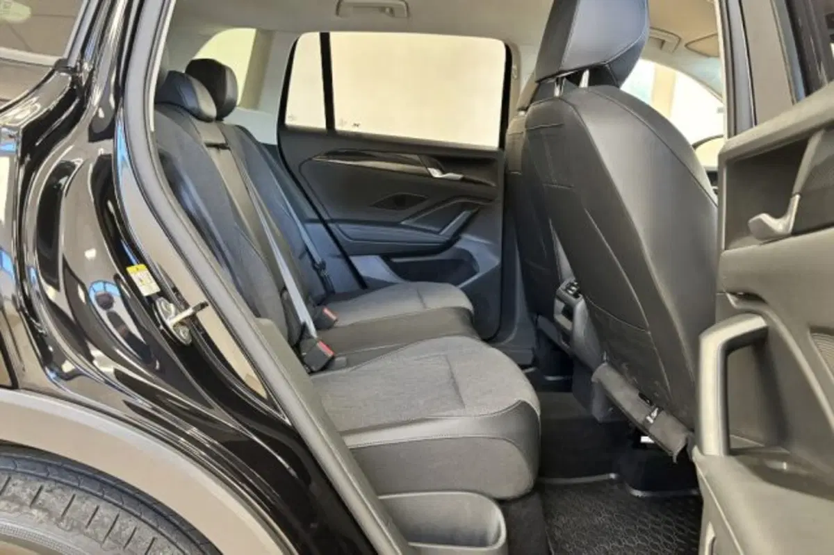 Volkswagen Tiguan usata a Latina (10)