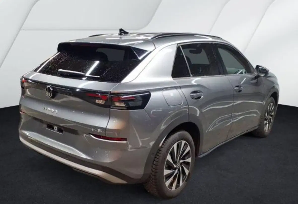 Volkswagen T-Roc usata a Milano (2)