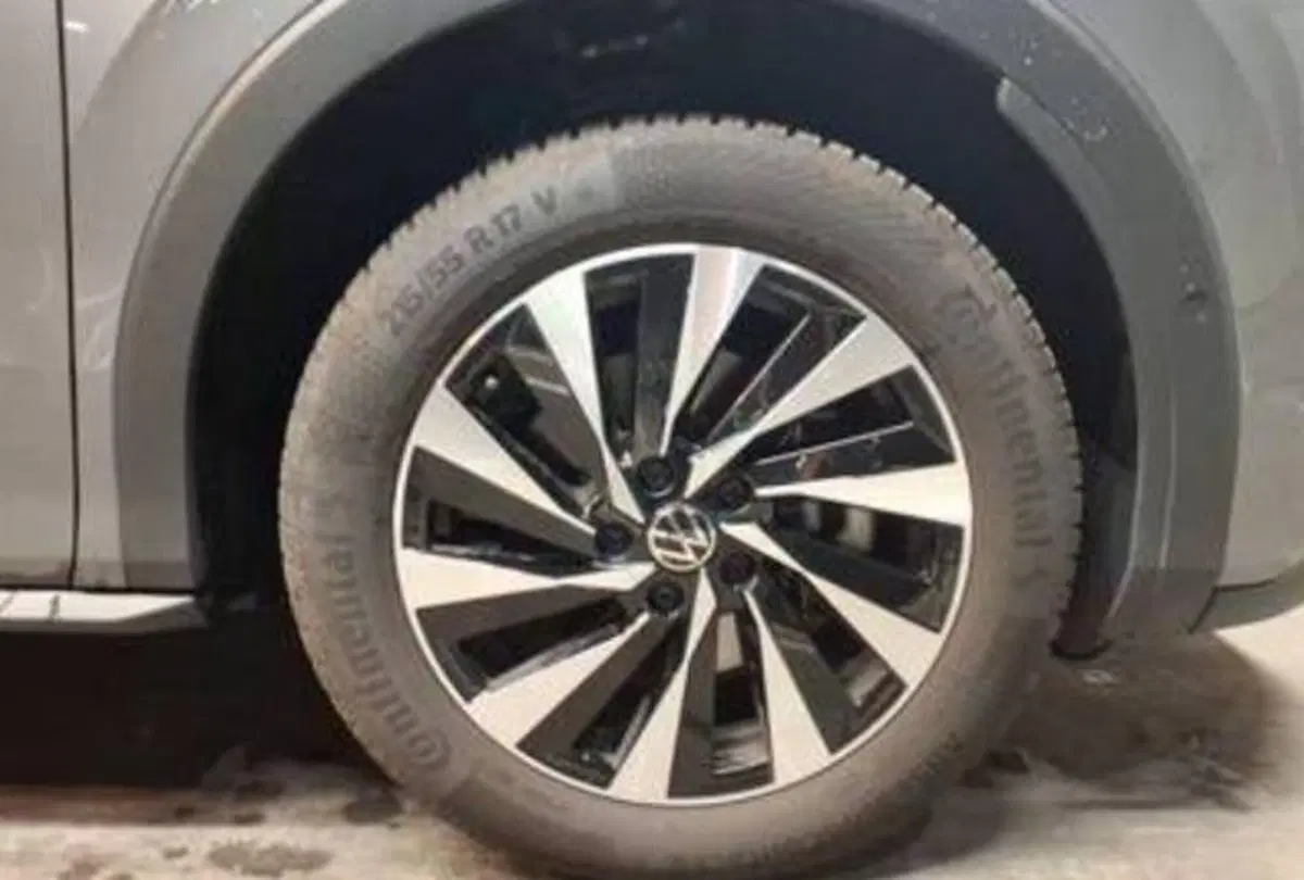 Volkswagen T-Roc usata a Milano (3)