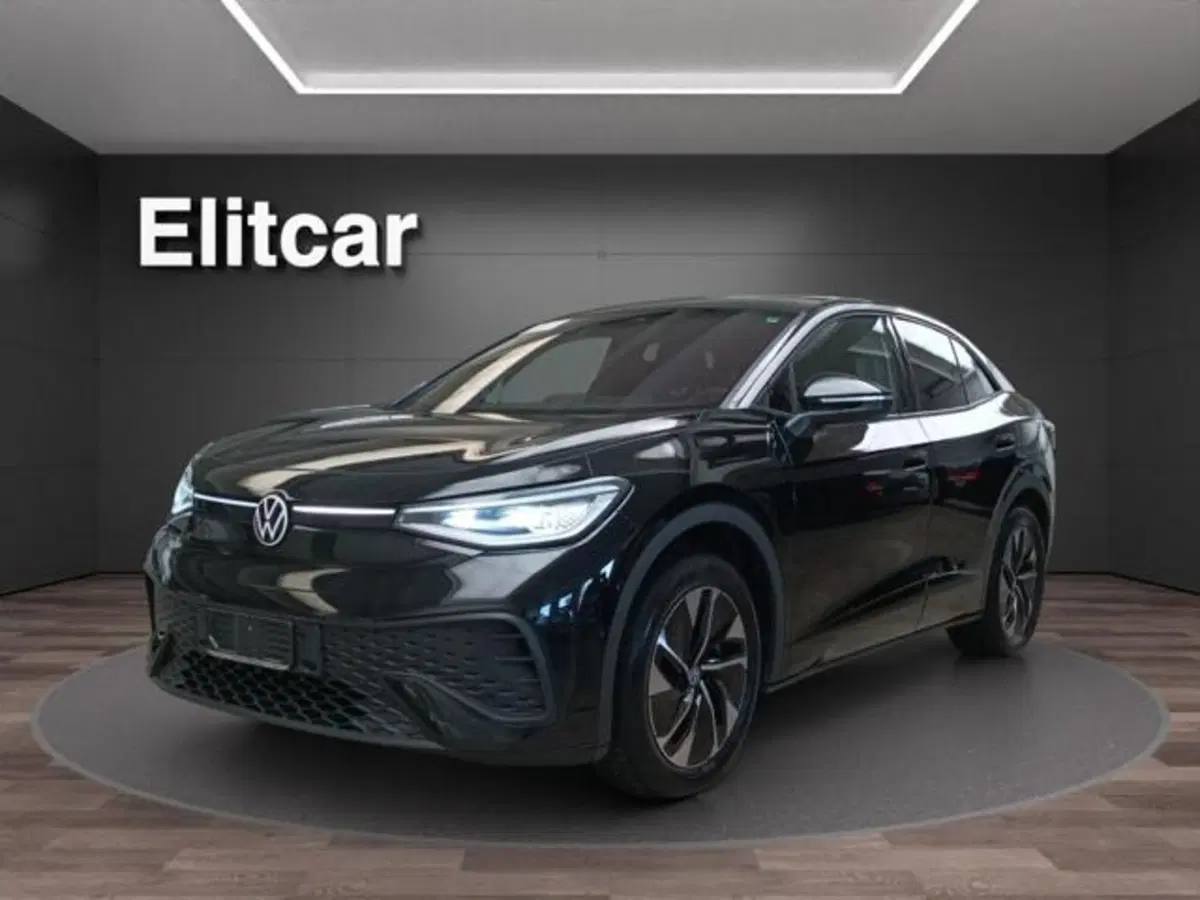 Volkswagen ID.5 usata a Milano