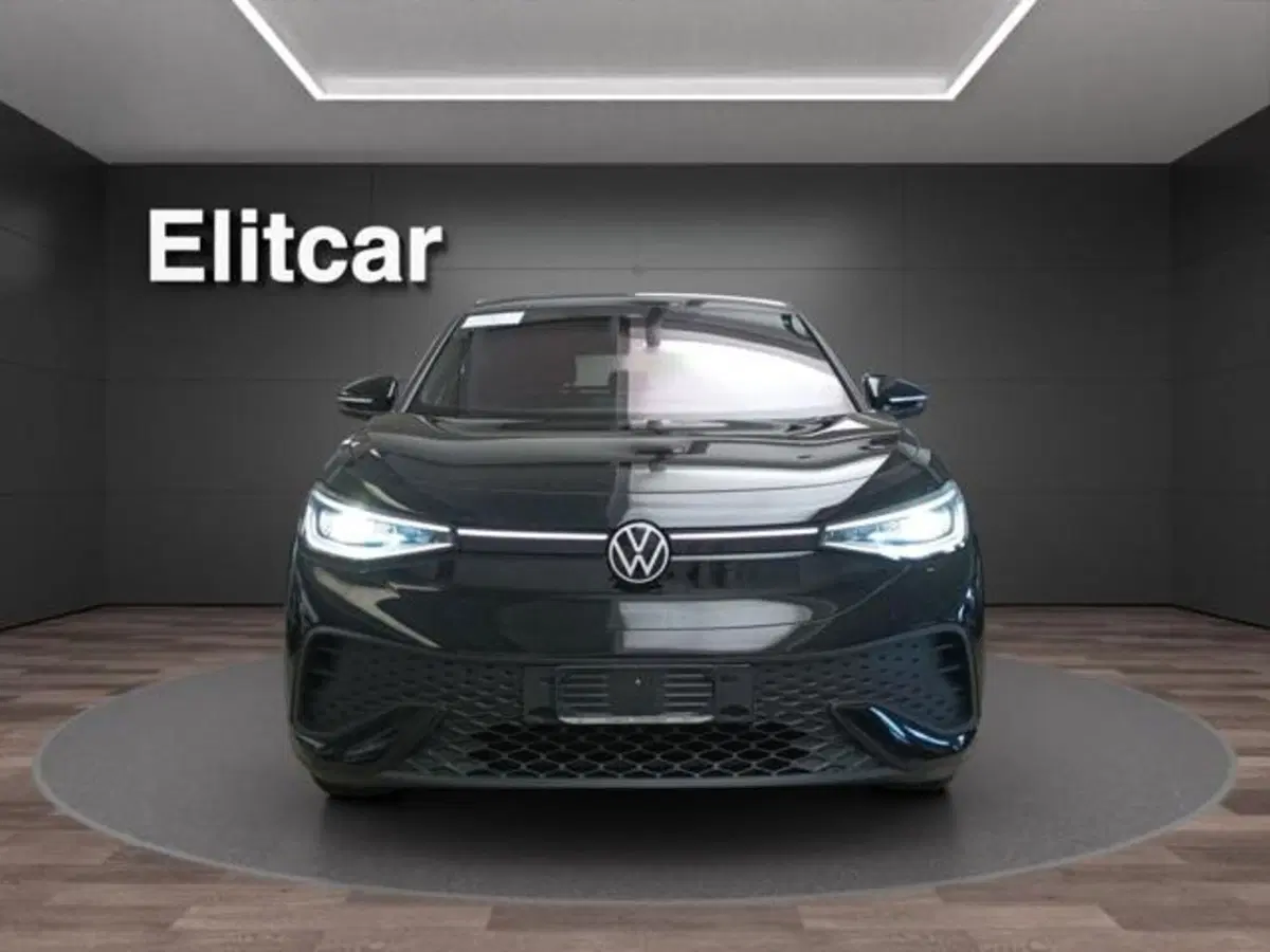 Volkswagen ID.5 usata a Milano (2)