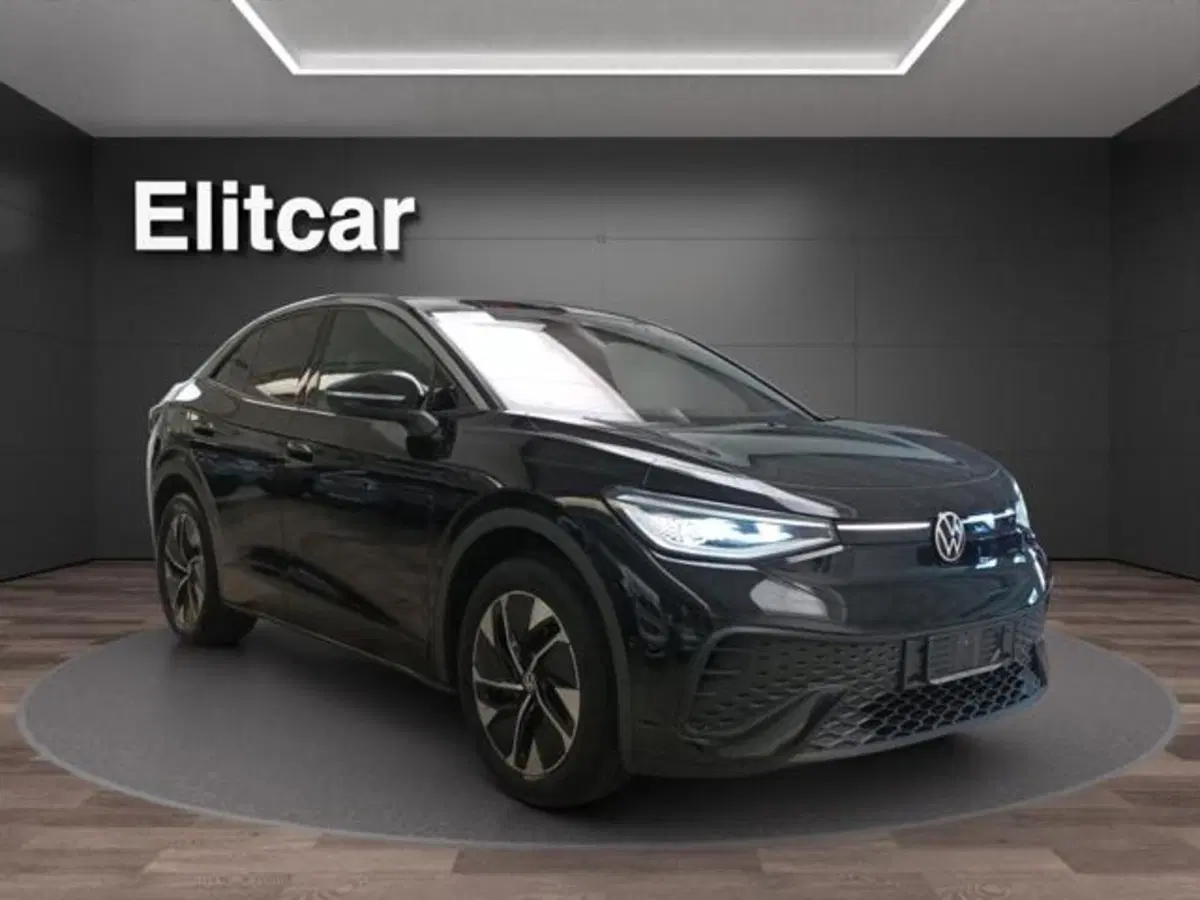 Volkswagen ID.5 usata a Milano (3)