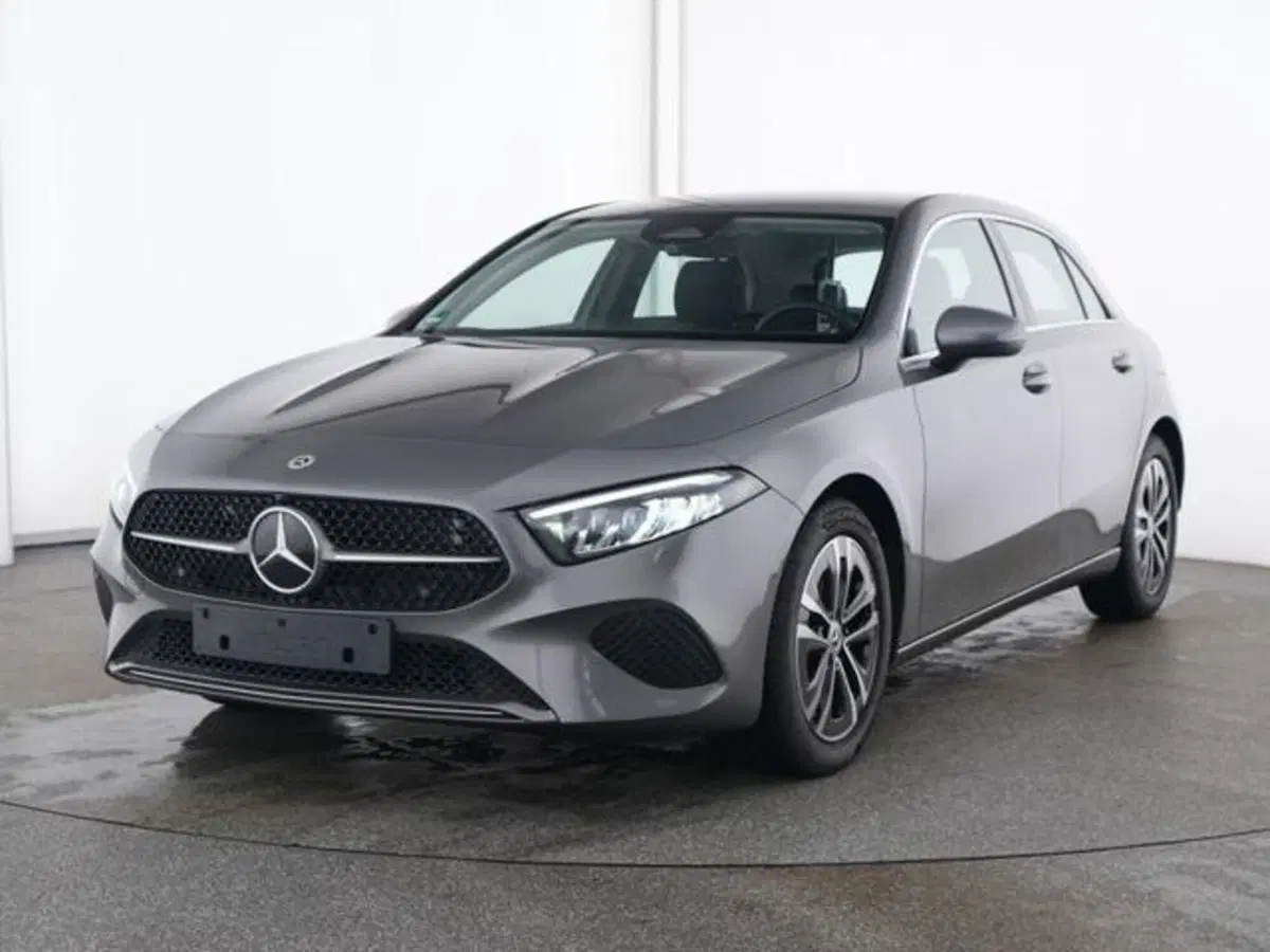 Mercedes-Benz Classe A usata a Milano