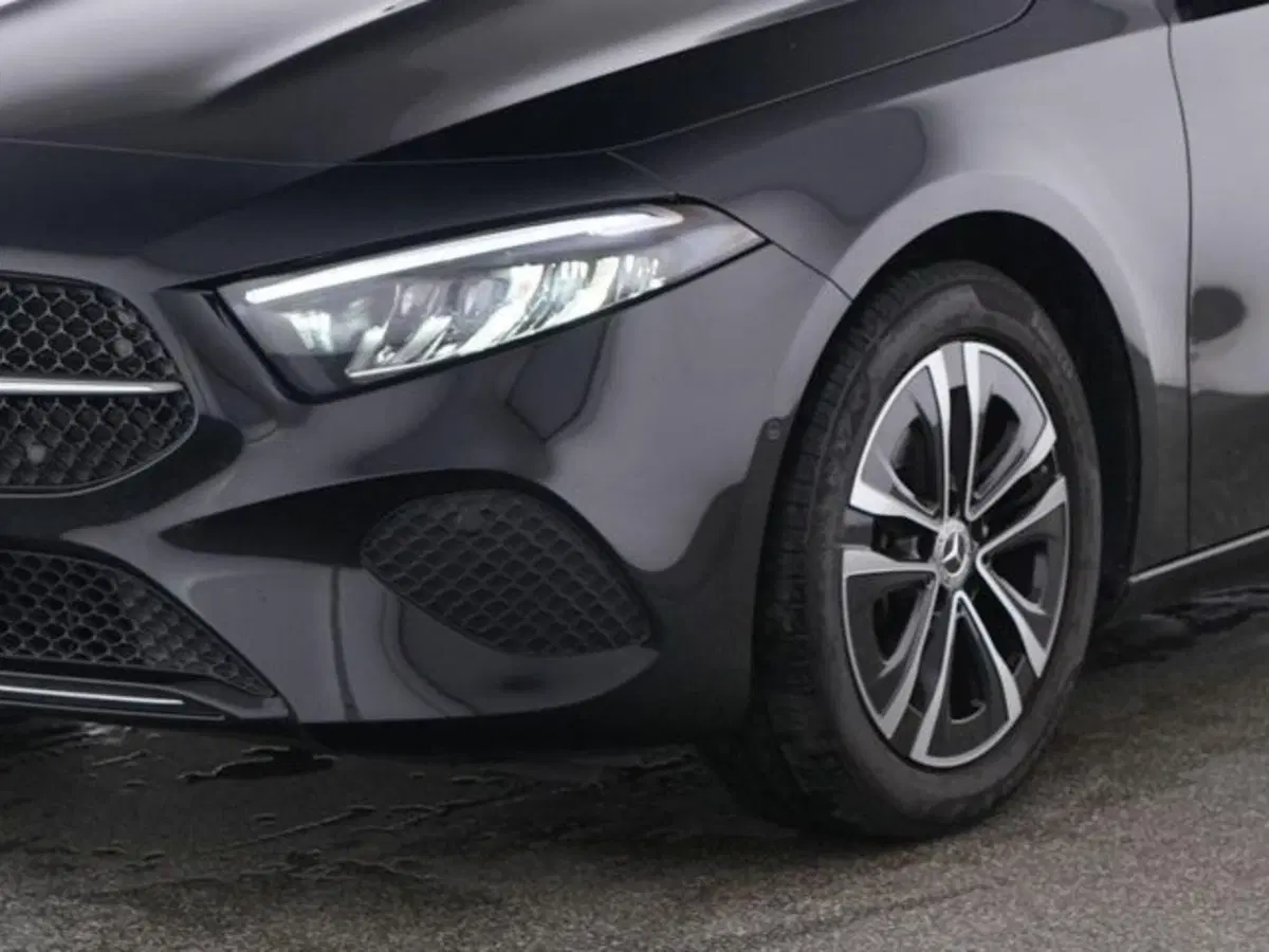 Mercedes-Benz Classe A Sedan usata a Novara (2)