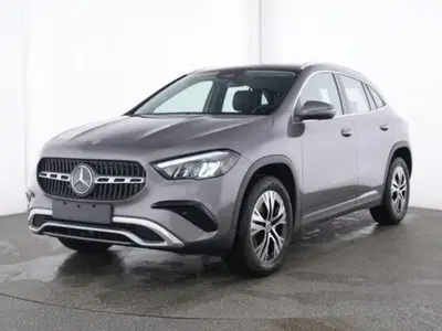 Mercedes-Benz GLA SUV 200 Progressive Advanced Plus auto del 2025 usata a Dormelletto