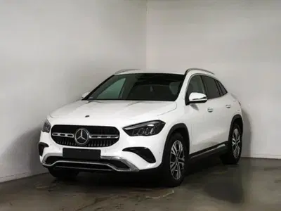 Mercedes-Benz GLA SUV 180 Progressive Advanced Plus auto del 2025 usata a Dormelletto