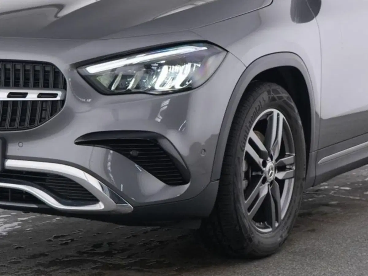 Mercedes-Benz GLA SUV usata a Novara (3)
