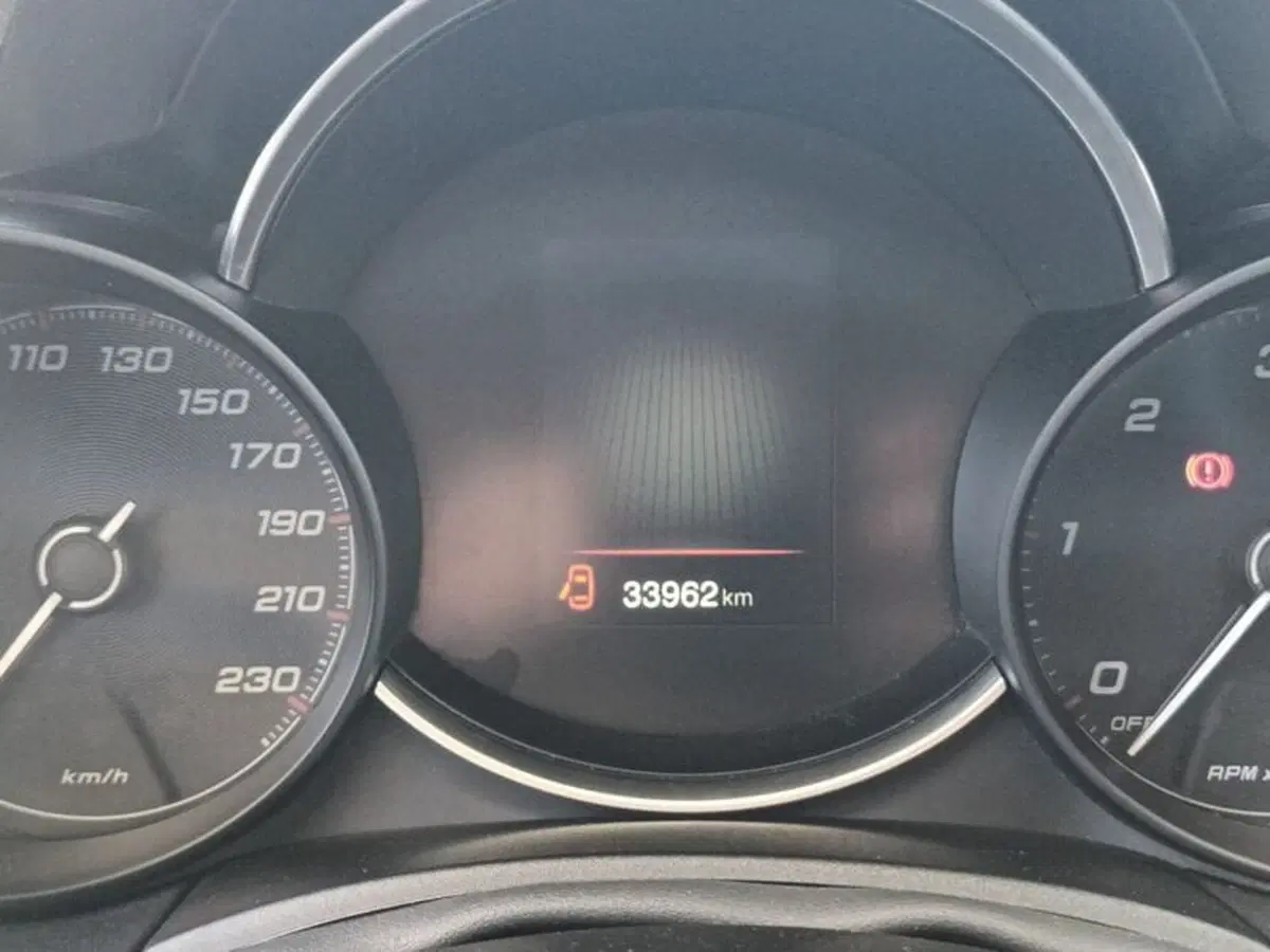 Fiat 500X usata a Bari (10)