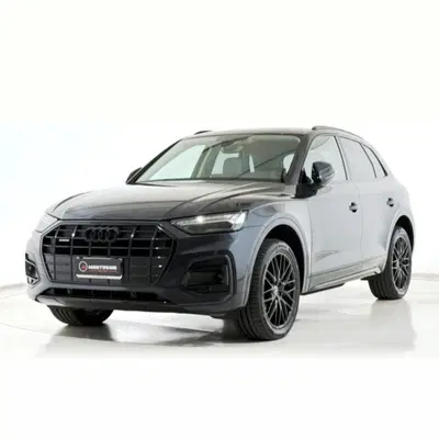 Audi Q5 40 2.0 tdi mhev 12V Business Advanced quattro s-tronic del 2021 usata a Bastia Umbra