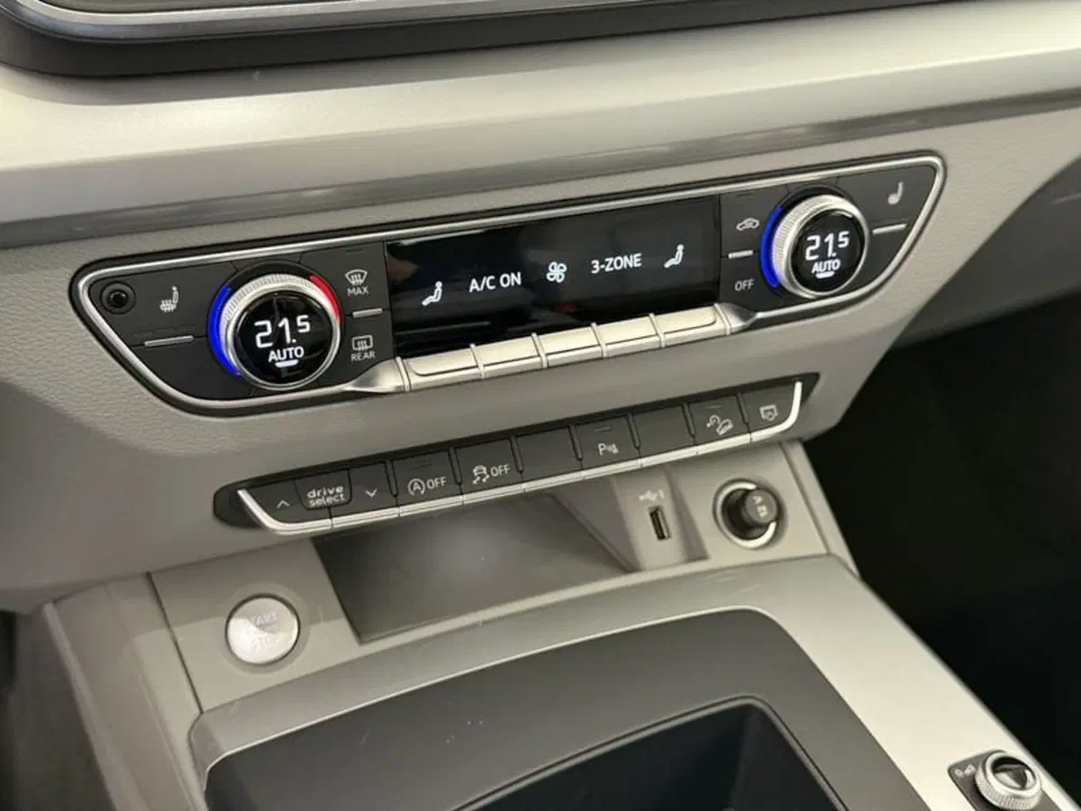 Audi Q5 usata a Perugia (13)