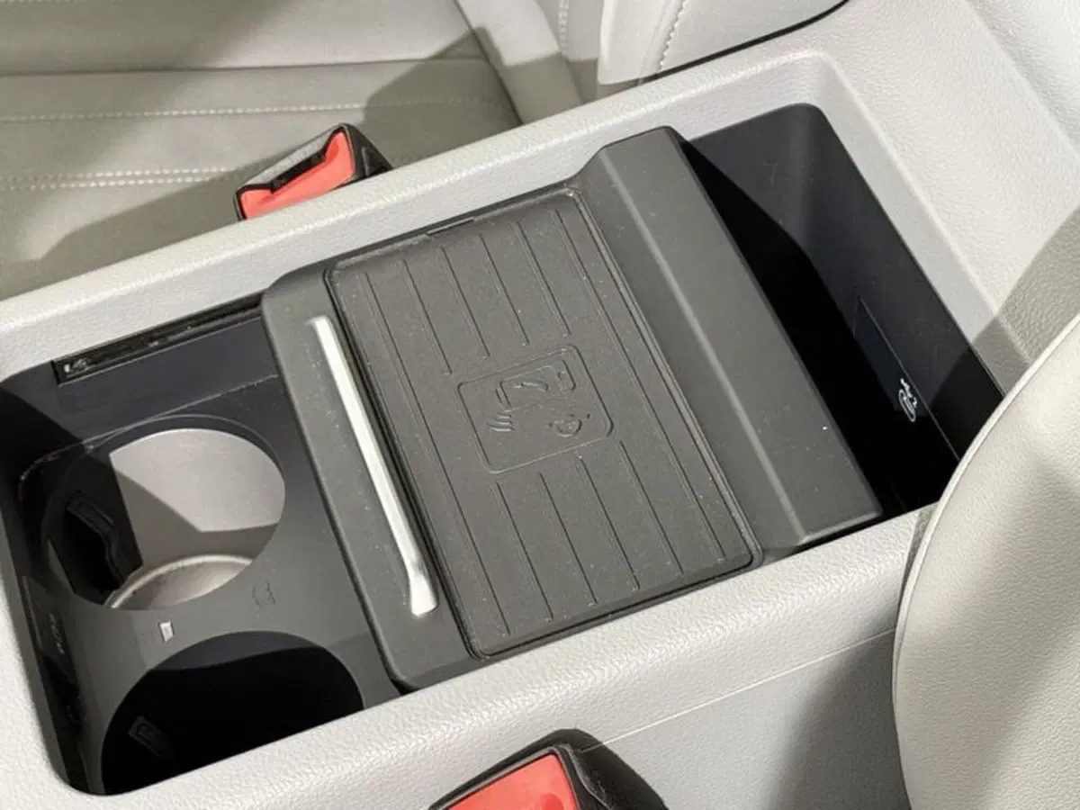 Audi Q5 usata a Perugia (18)