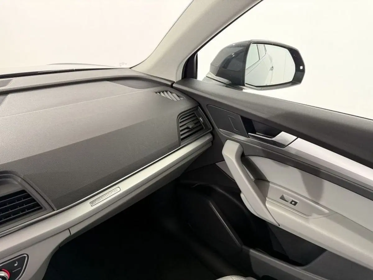 Audi Q5 usata a Perugia (19)